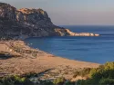 Image for: 7 must-visit beaches on Rhodes Island